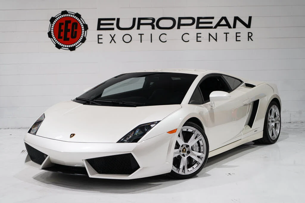 2009 Lamborghini Gallardo LP560-4 - Image 4 of 31