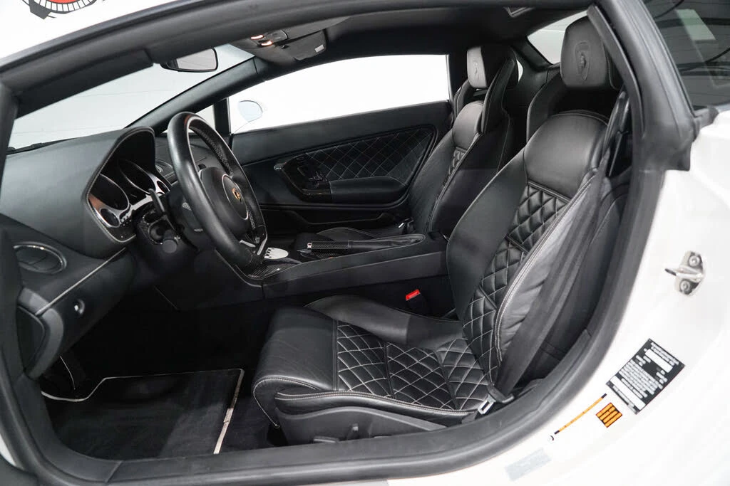 2009 Lamborghini Gallardo LP560-4 - Image 8 of 31