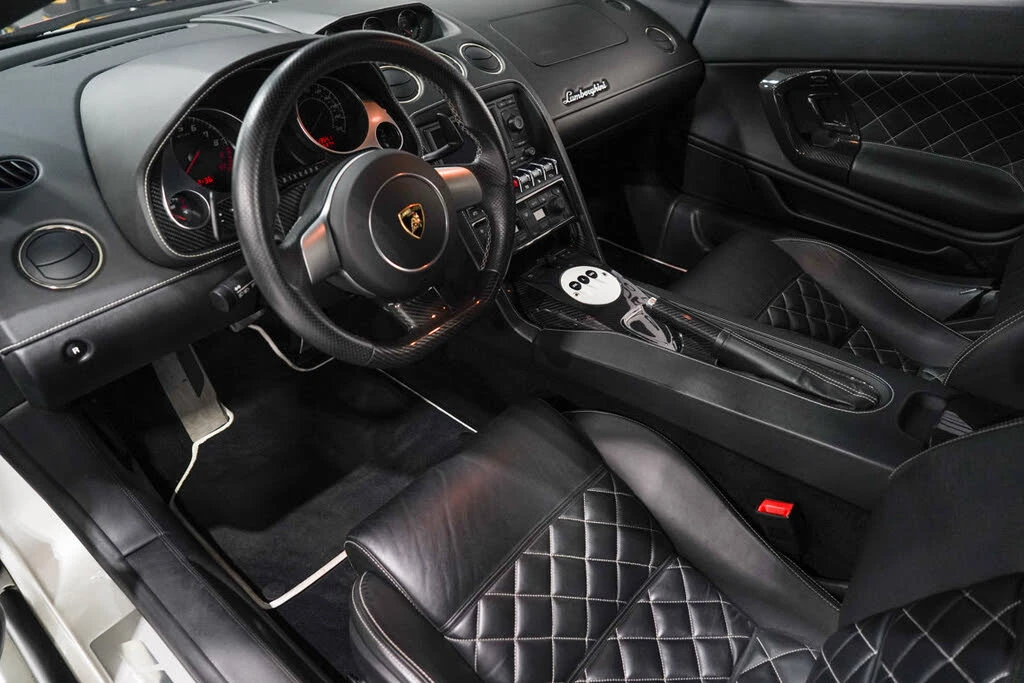 2009 Lamborghini Gallardo LP560-4 - Image 2 of 31