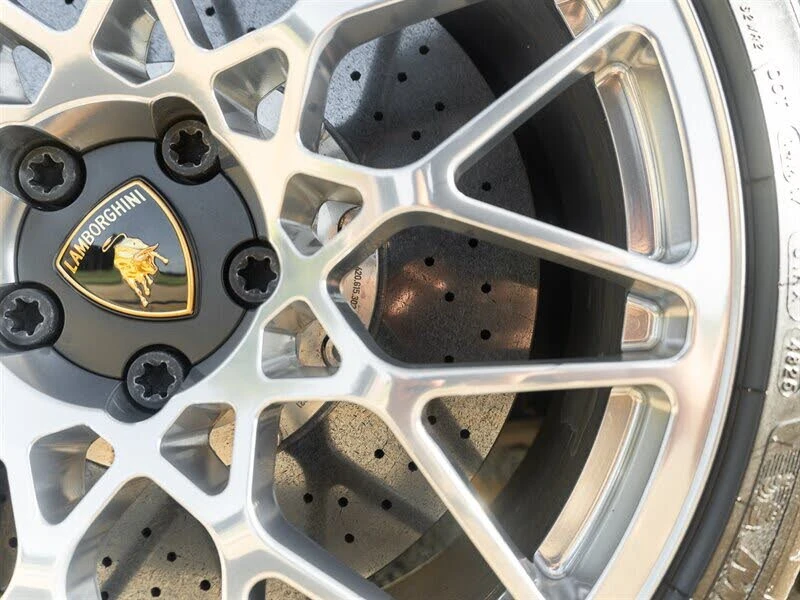 2009 Lamborghini Gallardo LP560-4 - Image 28 of 31