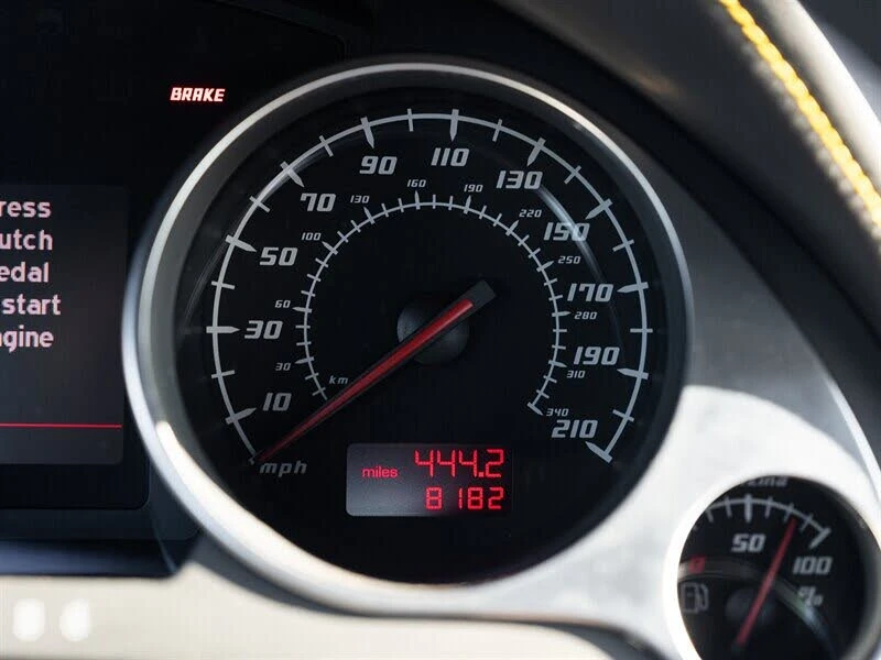 2009 Lamborghini Gallardo LP560-4 - Image 25 of 31