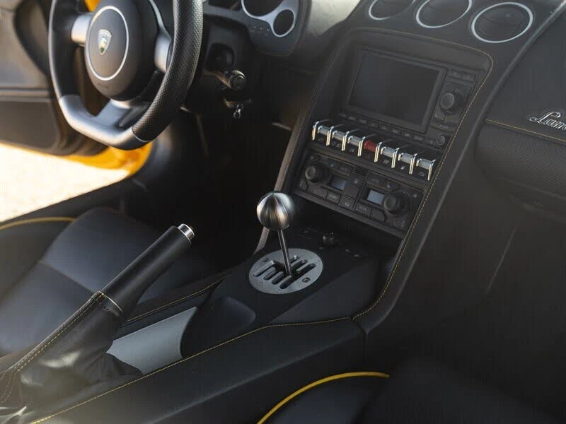 2009 Lamborghini Gallardo LP560-4 - Image 22 of 31