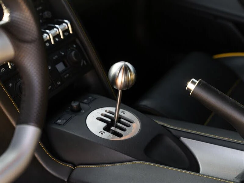 2009 Lamborghini Gallardo LP560-4 - Image 3 of 31
