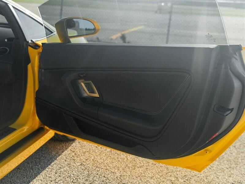 2009 Lamborghini Gallardo LP560-4 - Image 20 of 31