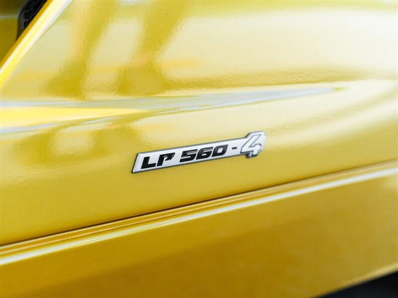 2009 Lamborghini Gallardo LP560-4 - Image 29 of 31