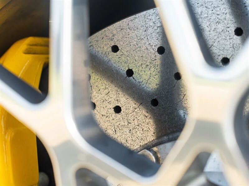 2009 Lamborghini Gallardo LP560-4 - Image 27 of 31