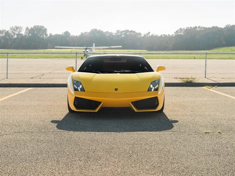 2009 Lamborghini Gallardo LP560-4 - Image 4 of 31