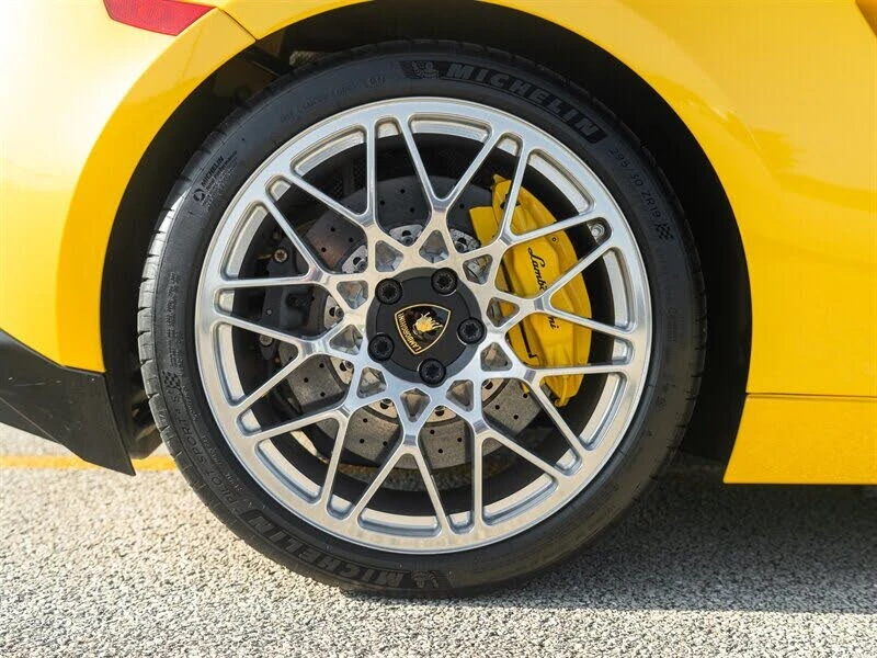 2009 Lamborghini Gallardo LP560-4 - Image 14 of 31