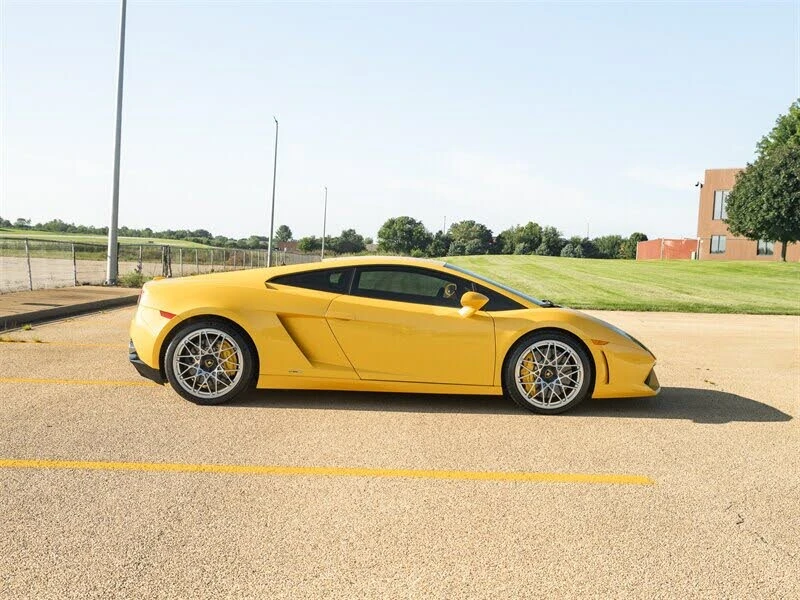 2009 Lamborghini Gallardo LP560-4 - Image 5 of 31
