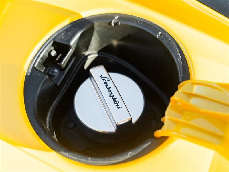 2009 Lamborghini Gallardo LP560-4 - Image 19 of 31