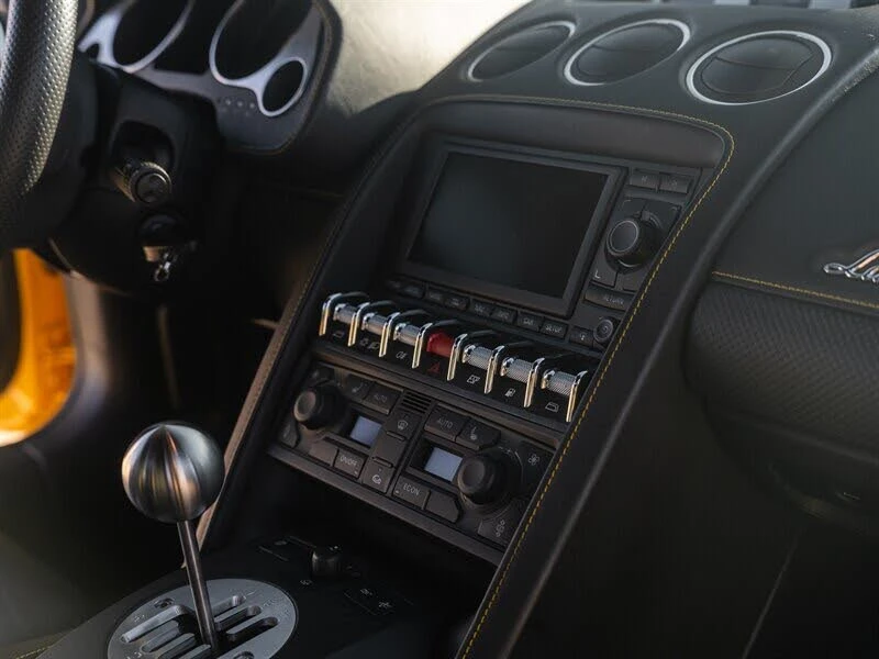 2009 Lamborghini Gallardo LP560-4 - Image 23 of 31