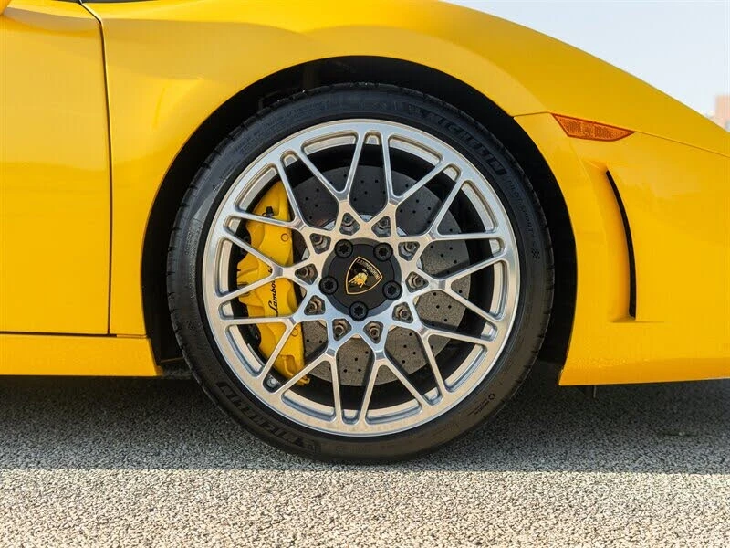 2009 Lamborghini Gallardo LP560-4 - Image 15 of 31