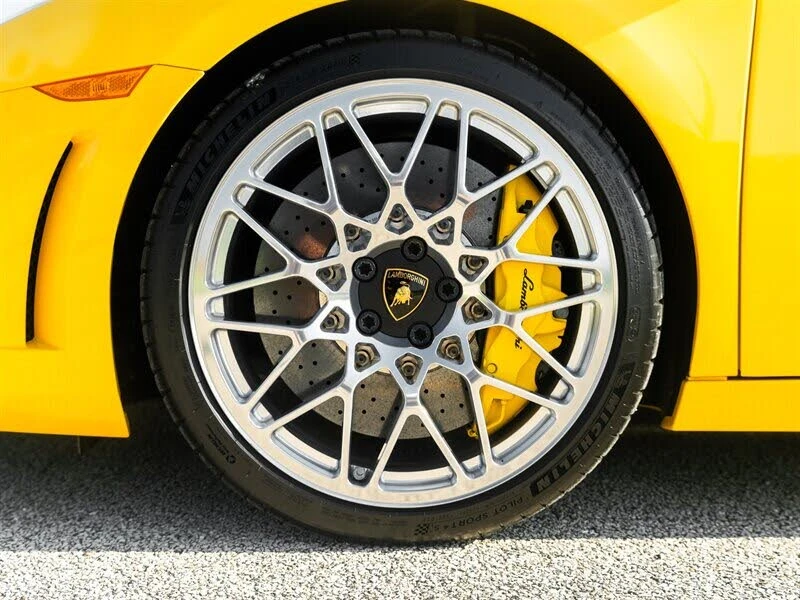 2009 Lamborghini Gallardo LP560-4 - Image 12 of 31