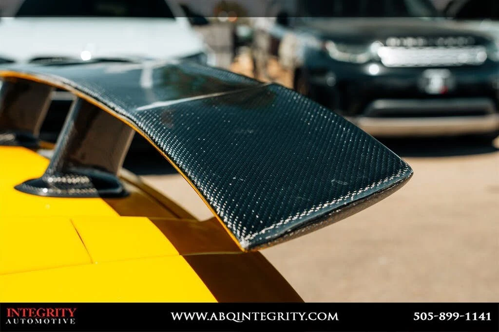 2009 Lamborghini Gallardo LP560-4 - Image 16 of 31