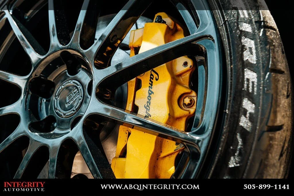 2009 Lamborghini Gallardo LP560-4 - Image 12 of 31