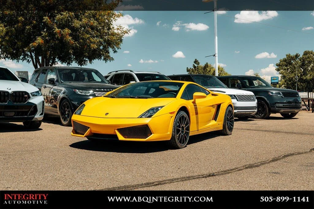 2009 Lamborghini Gallardo LP560-4 - Image 3 of 31