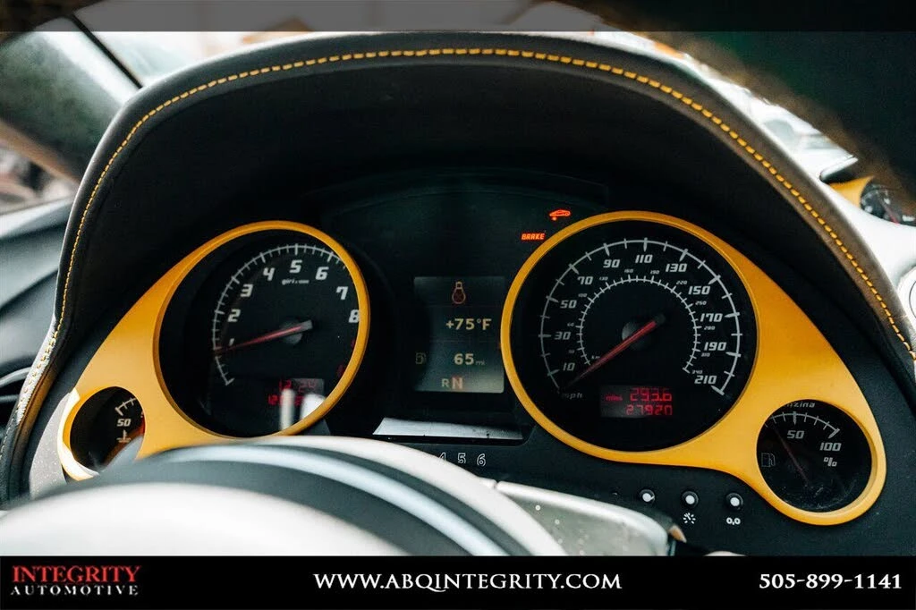 2009 Lamborghini Gallardo LP560-4 - Image 26 of 31