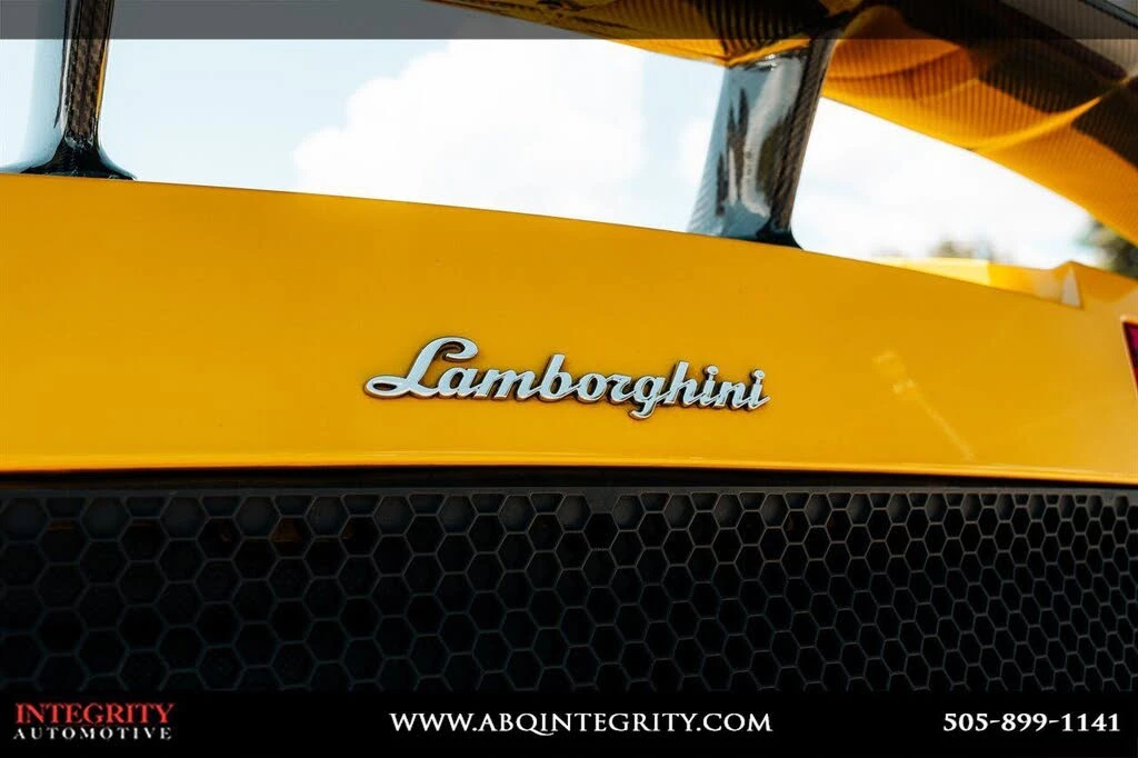 2009 Lamborghini Gallardo LP560-4 - Image 15 of 31