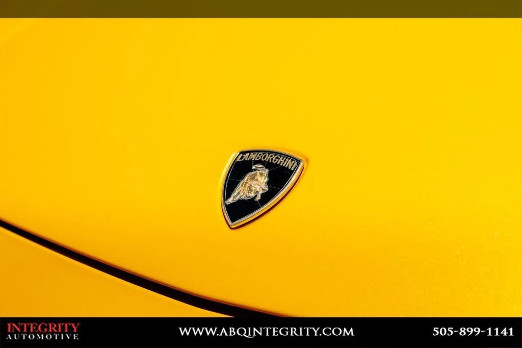 2009 Lamborghini Gallardo LP560-4 - Image 10 of 31