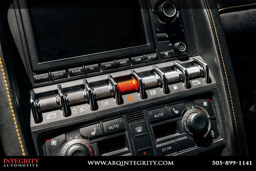 2009 Lamborghini Gallardo LP560-4 - Image 30 of 31