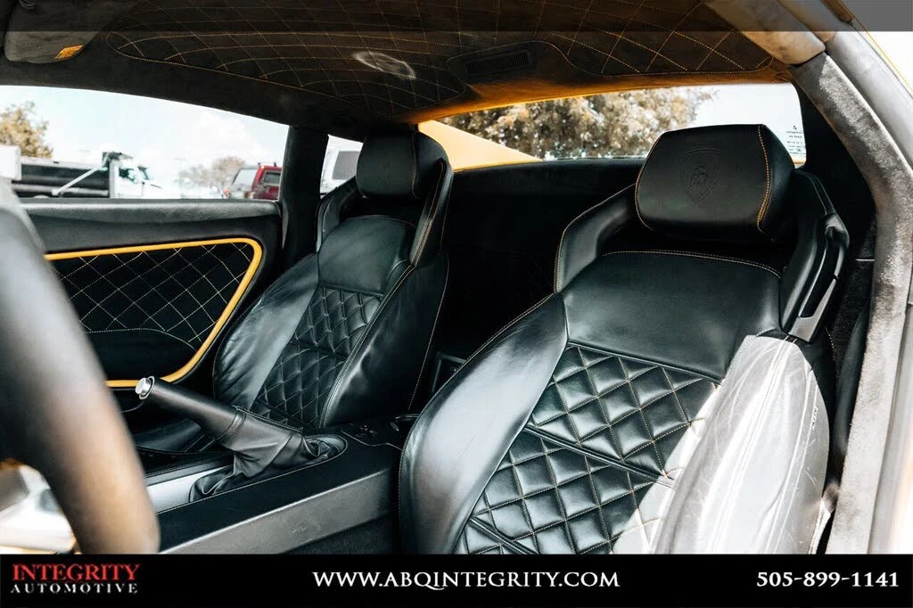 2009 Lamborghini Gallardo LP560-4 - Image 21 of 31
