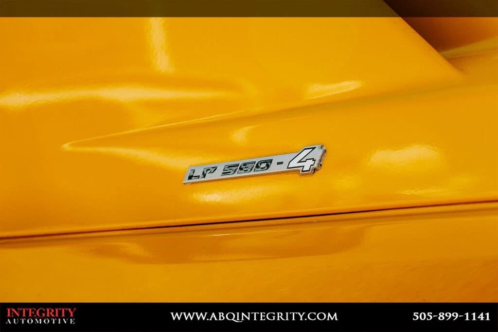 2009 Lamborghini Gallardo LP560-4 - Image 13 of 31