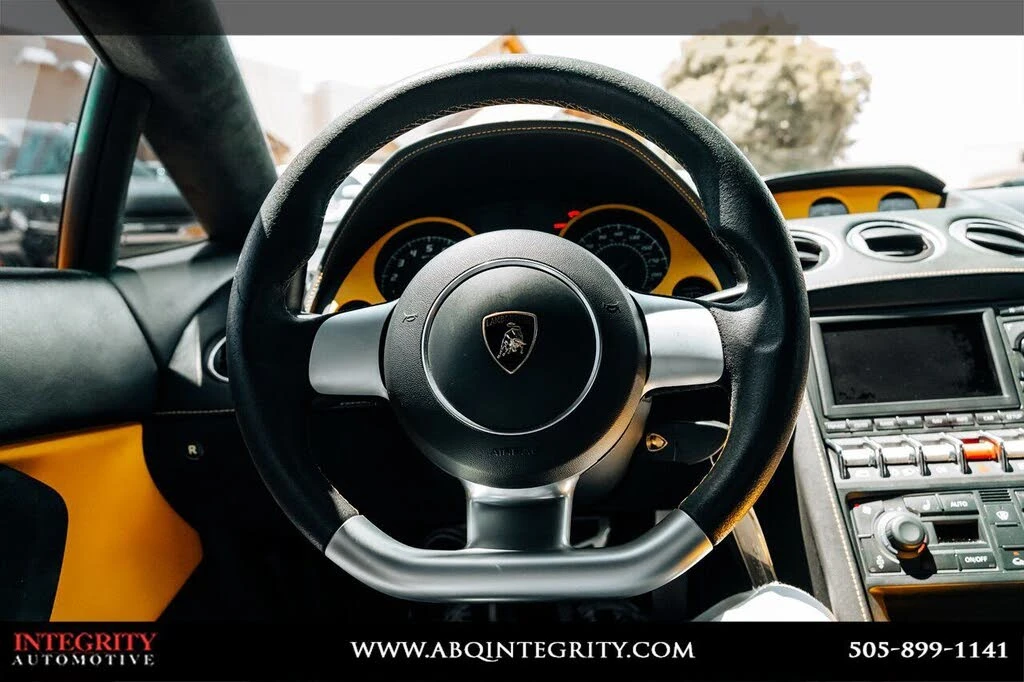 2009 Lamborghini Gallardo LP560-4 - Image 24 of 31