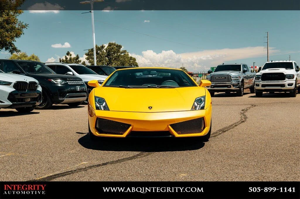 2009 Lamborghini Gallardo LP560-4 - Image 2 of 31