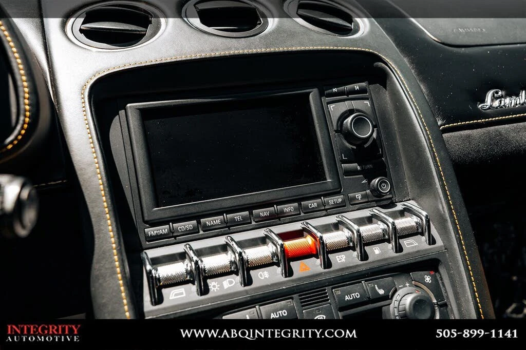 2009 Lamborghini Gallardo LP560-4 - Image 29 of 31