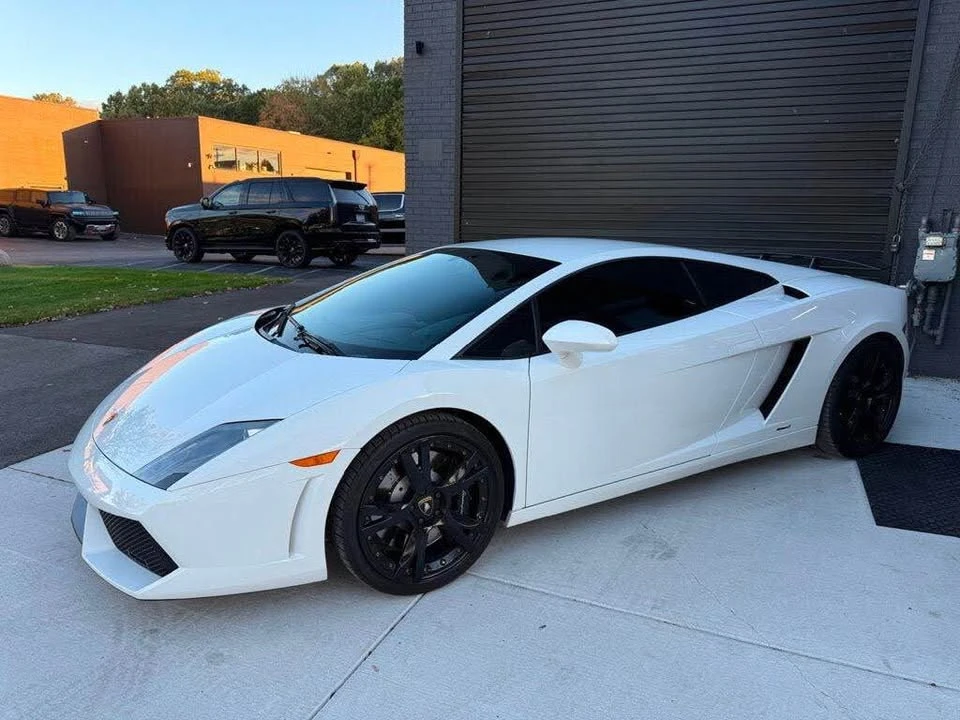 2009 Lamborghini Gallardo LP560-4 - Image 2 of 6