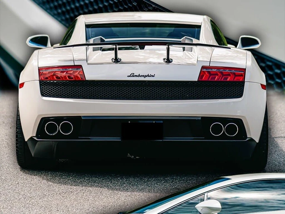 2009 Lamborghini Gallardo LP560-4 - Image 4 of 6