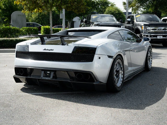 2009 Lamborghini Gallardo LP560-4 - Image 11 of 31