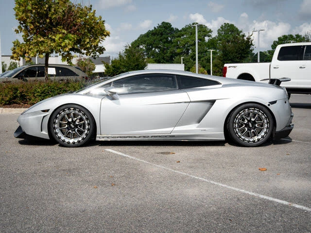 2009 Lamborghini Gallardo LP560-4 - Image 7 of 31
