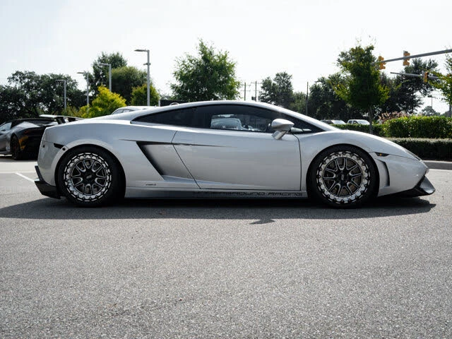 2009 Lamborghini Gallardo LP560-4 - Image 12 of 31