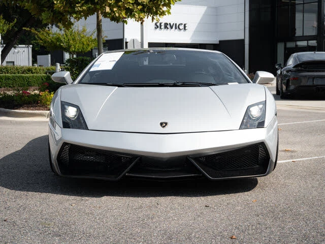 2009 Lamborghini Gallardo LP560-4 - Image 3 of 31