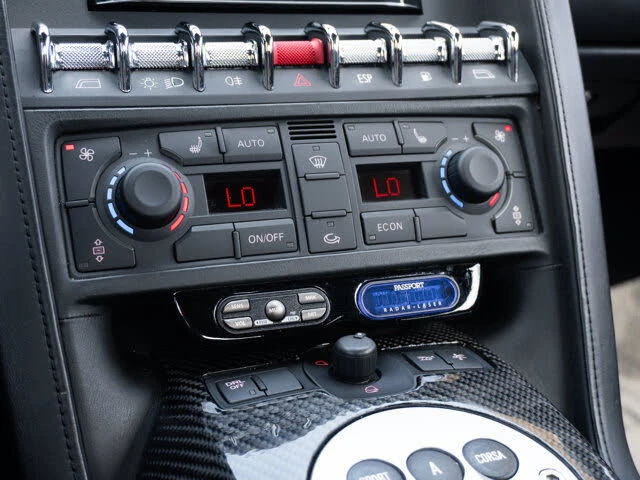 2009 Lamborghini Gallardo LP560-4 - Image 25 of 31