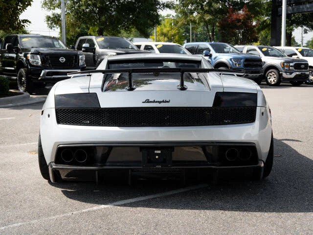 2009 Lamborghini Gallardo LP560-4 - Image 10 of 31