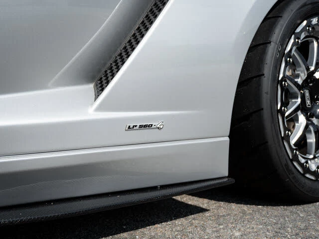 2009 Lamborghini Gallardo LP560-4 - Image 8 of 31