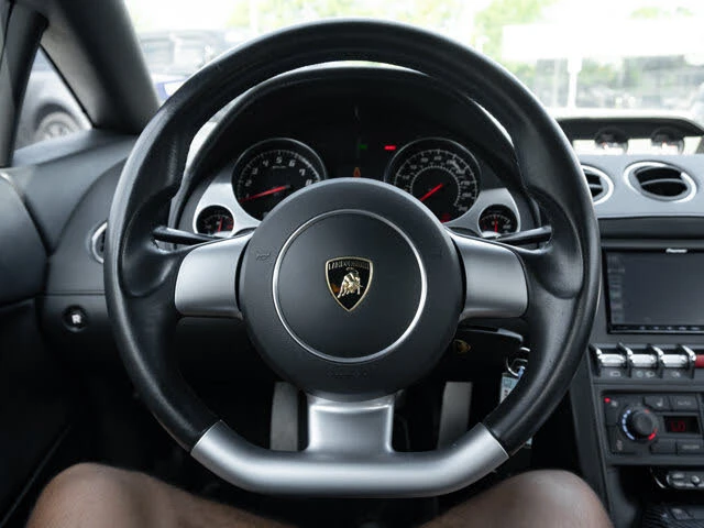 2009 Lamborghini Gallardo LP560-4 - Image 19 of 31