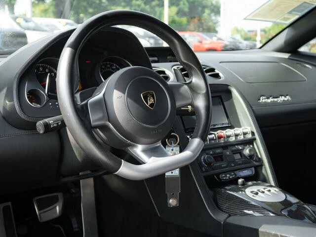 2009 Lamborghini Gallardo LP560-4 - Image 18 of 31