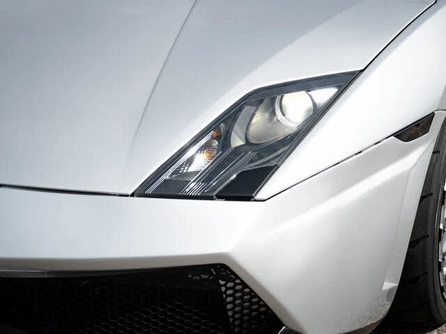 2009 Lamborghini Gallardo LP560-4 - Image 6 of 31