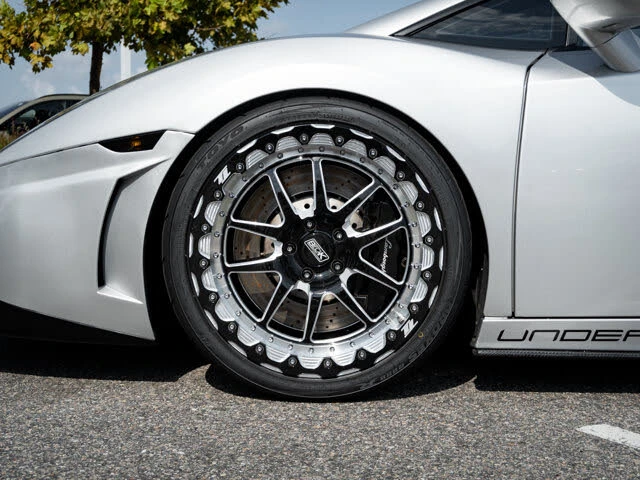 2009 Lamborghini Gallardo LP560-4 - Image 14 of 31