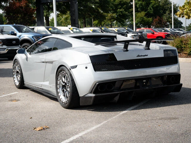 2009 Lamborghini Gallardo LP560-4 - Image 9 of 31
