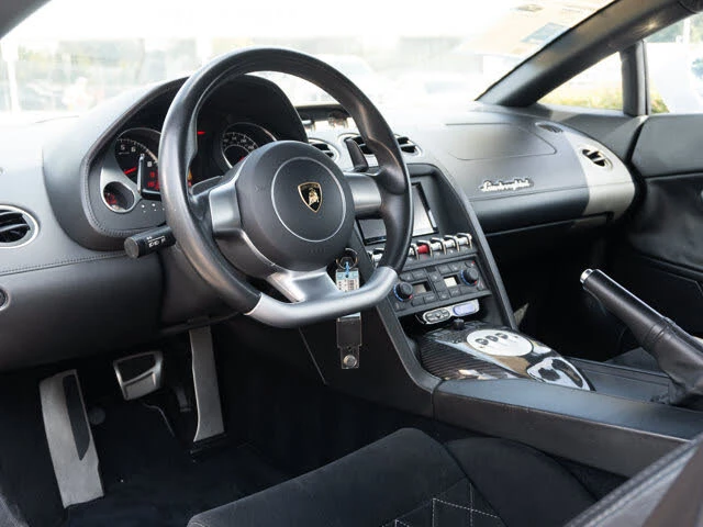 2009 Lamborghini Gallardo LP560-4 - Image 29 of 31