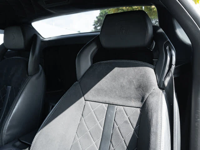 2009 Lamborghini Gallardo LP560-4 - Image 17 of 31