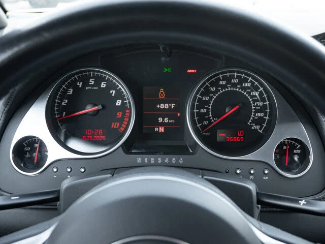 2009 Lamborghini Gallardo LP560-4 - Image 20 of 31