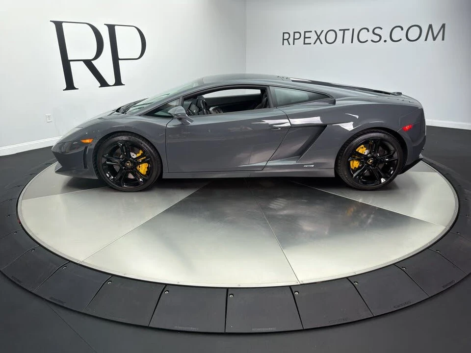 2009 Lamborghini Gallardo LP560-4 - Image 3 of 23