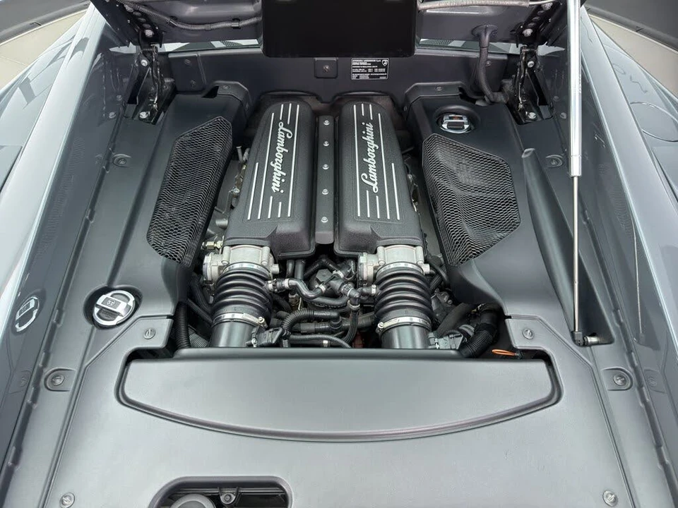 2009 Lamborghini Gallardo LP560-4 - Image 20 of 23