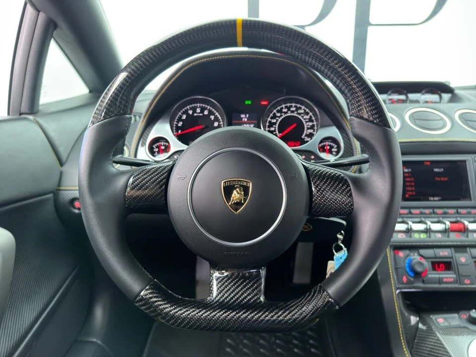 2009 Lamborghini Gallardo LP560-4 - Image 19 of 23