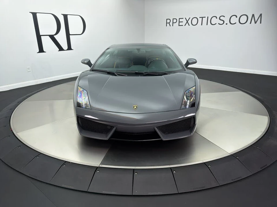 2009 Lamborghini Gallardo LP560-4 - Image 2 of 23